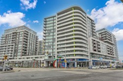 1003-3331 No. 3 Road  Richmond, BC V6X 2B6