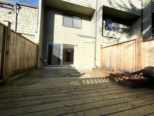 8132 Laval Place, Vancouver, BC 