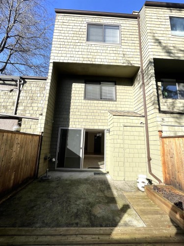 8132 Laval Place, Vancouver, BC 