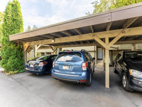 8132 Laval Place, Vancouver, BC 