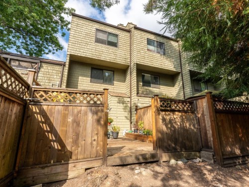 8132 Laval Place, Vancouver, BC 