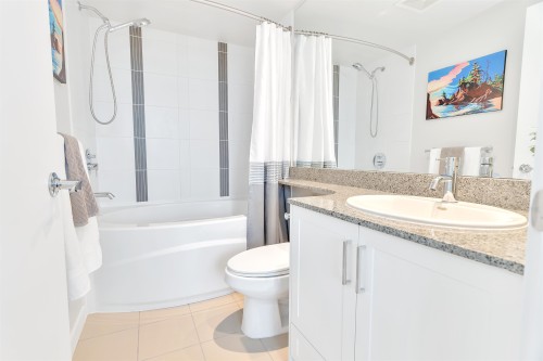 2108-660 Nootka Way, Port Moody, BC 