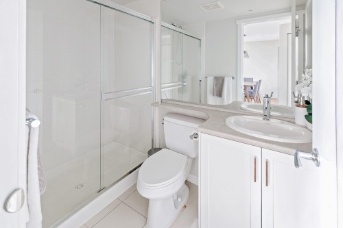 2108-660 Nootka Way, Port Moody, BC 