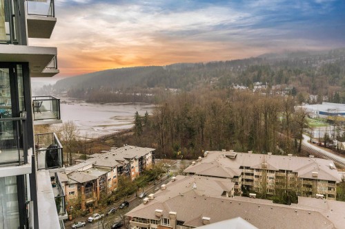 2108-660 Nootka Way, Port Moody, BC 