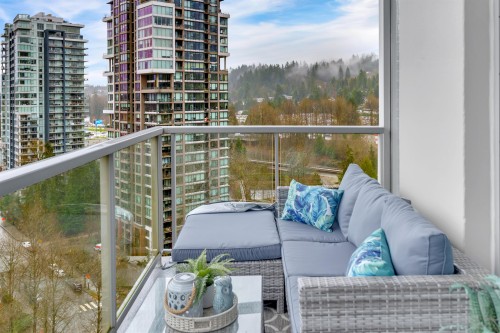 2108-660 Nootka Way, Port Moody, BC 