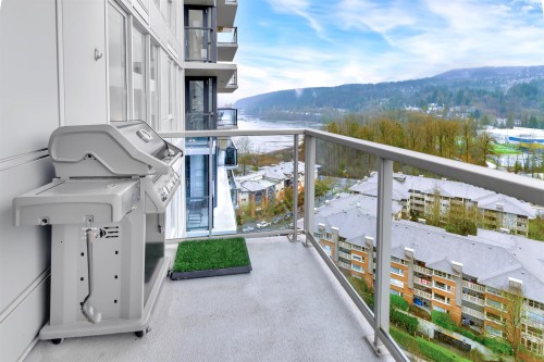 2108-660 Nootka Way, Port Moody, BC 