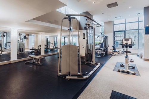 2108-660 Nootka Way, Port Moody, BC 