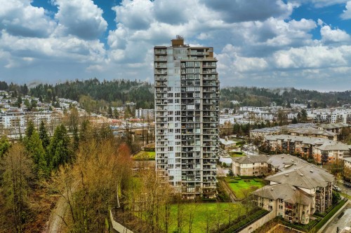 2108-660 Nootka Way, Port Moody, BC 