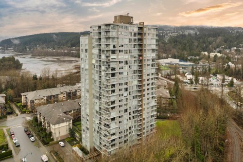 2108-660 Nootka Way, Port Moody, BC 