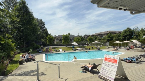 2108-660 Nootka Way, Port Moody, BC 