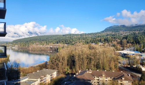 2108-660 Nootka Way, Port Moody, BC 