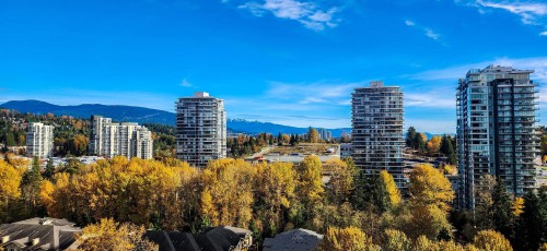 2108-660 Nootka Way, Port Moody, BC 