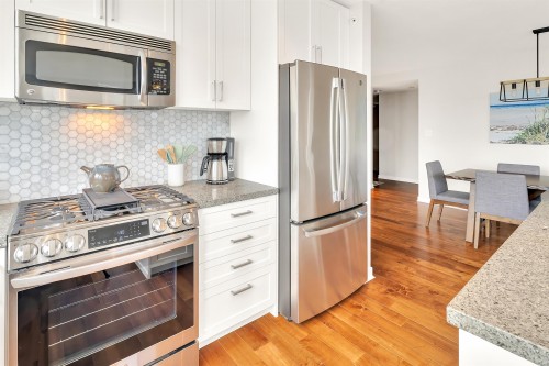 2108-660 Nootka Way, Port Moody, BC 