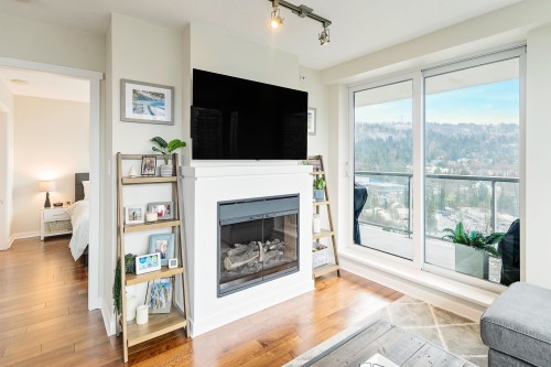 2108-660 Nootka Way, Port Moody, BC 