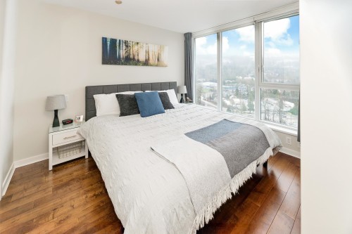 2108-660 Nootka Way, Port Moody, BC 