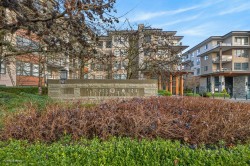 308-1151 Windsor Mews  Coquitlam, BC V3B 0M9