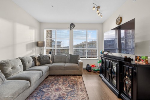 308-1151 Windsor Mews, Coquitlam, BC 