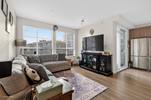 308-1151 Windsor Mews, Coquitlam, BC 