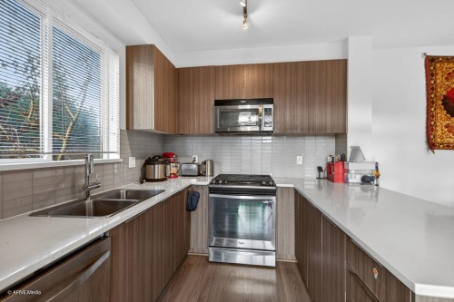 308-1151 Windsor Mews, Coquitlam, BC 