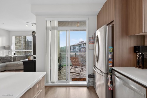 308-1151 Windsor Mews, Coquitlam, BC 