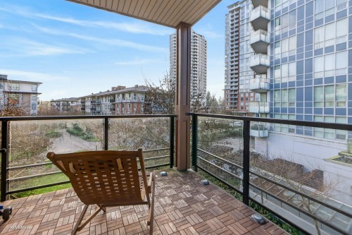 308-1151 Windsor Mews, Coquitlam, BC 