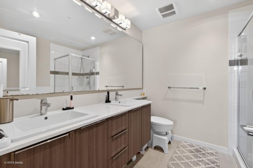 308-1151 Windsor Mews, Coquitlam, BC 