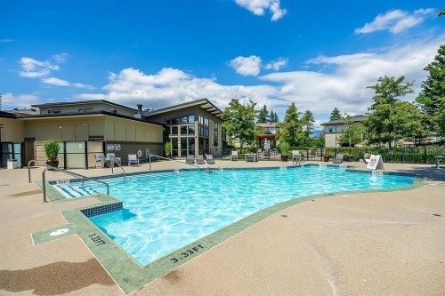 308-1151 Windsor Mews, Coquitlam, BC 