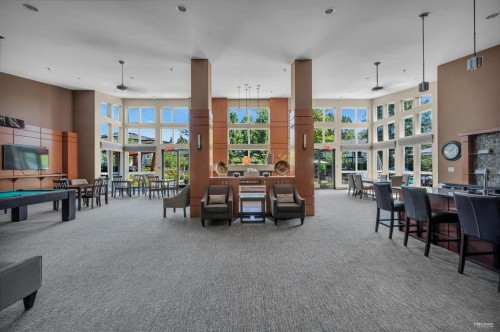 308-1151 Windsor Mews, Coquitlam, BC 