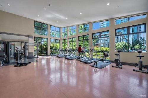 308-1151 Windsor Mews, Coquitlam, BC 