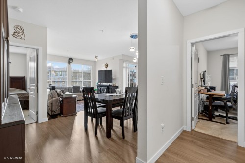 308-1151 Windsor Mews, Coquitlam, BC 