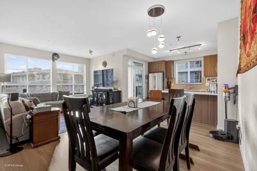 308-1151 Windsor Mews, Coquitlam, BC 