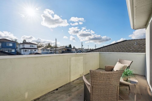 2748 23Rd Avenue E, Vancouver, BC 