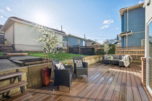 2748 23Rd Avenue E, Vancouver, BC 