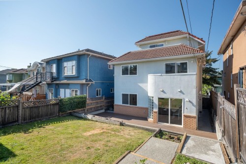 2748 23Rd Avenue E, Vancouver, BC 