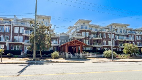 213-4280 Moncton Street  Richmond, BC V7E 6T4