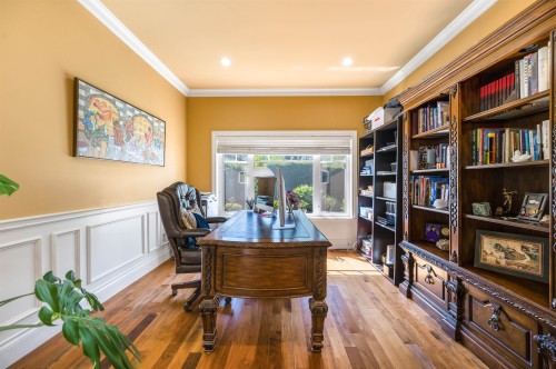 6261 Adera Street, Vancouver, BC 