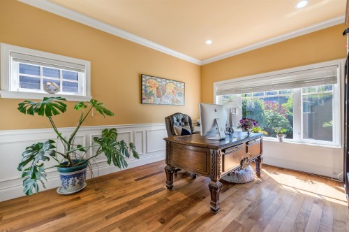 6261 Adera Street, Vancouver, BC 