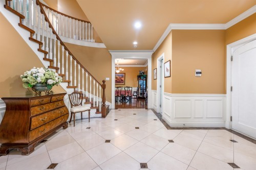 6261 Adera Street, Vancouver, BC 