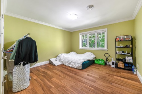 6261 Adera Street, Vancouver, BC 