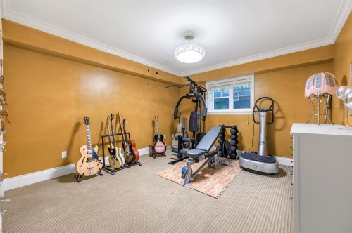 6261 Adera Street, Vancouver, BC 