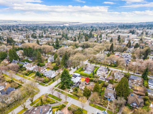 6261 Adera Street, Vancouver, BC 