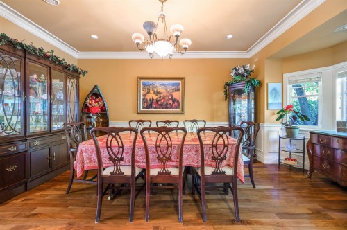 6261 Adera Street, Vancouver, BC 