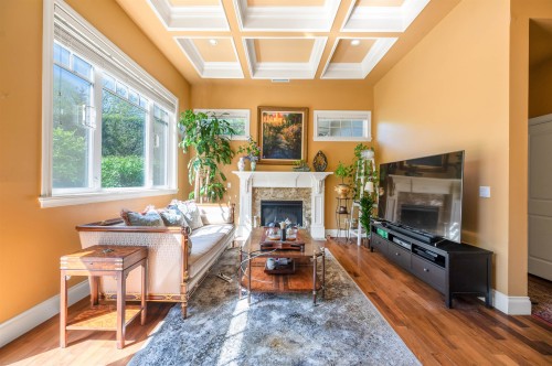 6261 Adera Street, Vancouver, BC 