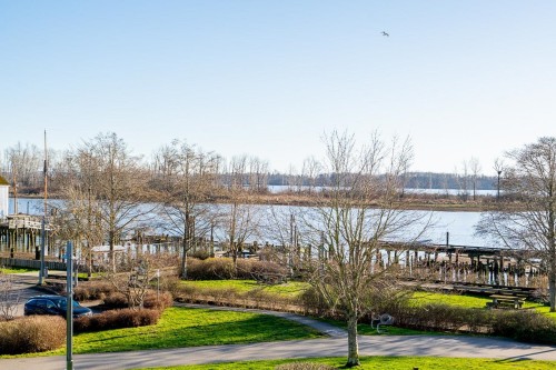 322-4600 Westwater Drive  Richmond, BC V7E 6S2