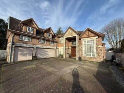 Rental Suite-11491 King Road  Richmond, BC V7A 3B5