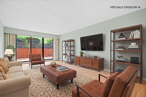 202-410 Agnes Street  New Westminster, BC V3L 1G1