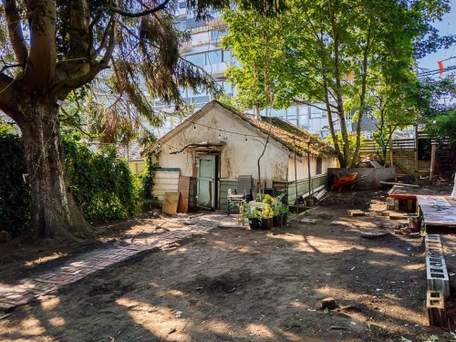 970 64Th Avenue W, Vancouver, BC 