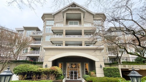 425-5888 Dover Crescent  Richmond, BC V7C 5R9