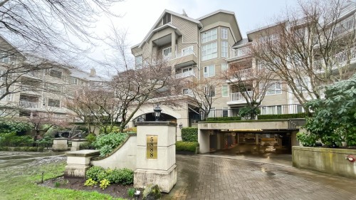425-5888 Dover Crescent, Richmond, BC 