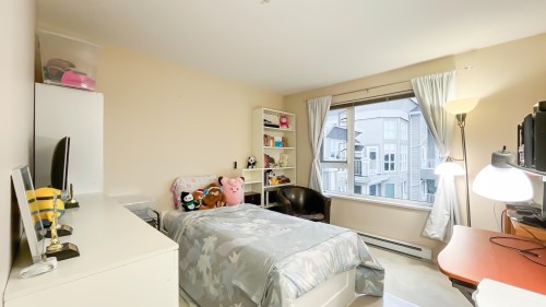 425-5888 Dover Crescent, Richmond, BC 